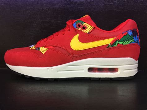 nike air max 1 aloha kopen|Nike Air Max 1 Aloha Red (Women's) .